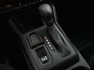 2023 Chevrolet Colorado Work Truck