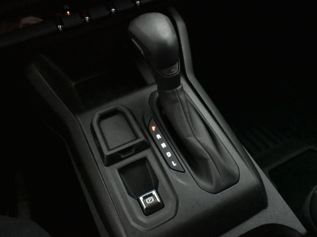 2023 Chevrolet Colorado Work Truck