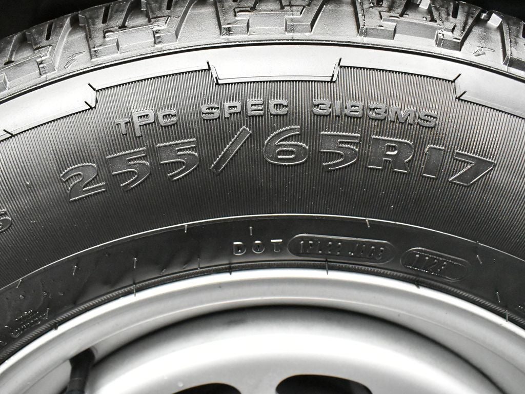 2023 Chevrolet Colorado Work Truck