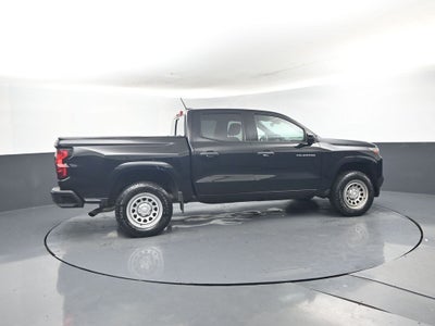 2023 Chevrolet Colorado Work Truck