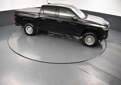 2023 Chevrolet Colorado Work Truck