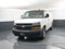 2021 Chevrolet Express 2500 Work Van Cargo