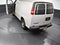 2021 Chevrolet Express 2500 Work Van Cargo