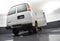 2021 Chevrolet Express 2500 Work Van Cargo