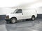 2021 Chevrolet Express 2500 Work Van Cargo