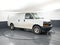 2021 Chevrolet Express 2500 Work Van Cargo