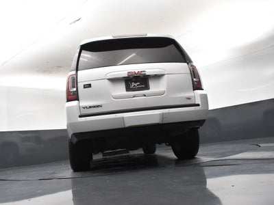 2015 GMC Yukon SLE