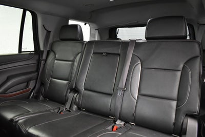 2015 GMC Yukon SLE