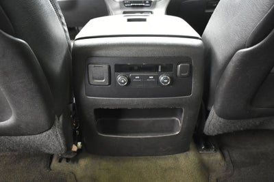 2015 GMC Yukon SLE