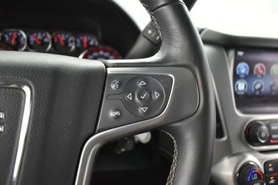 2015 GMC Yukon SLE
