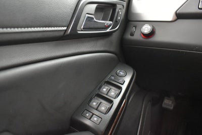 2015 GMC Yukon SLE