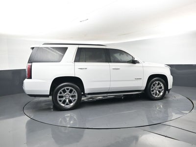 2015 GMC Yukon SLE