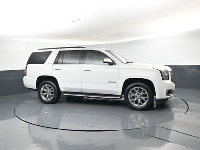 2015 GMC Yukon SLE
