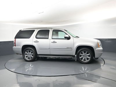 2014 GMC Yukon Denali