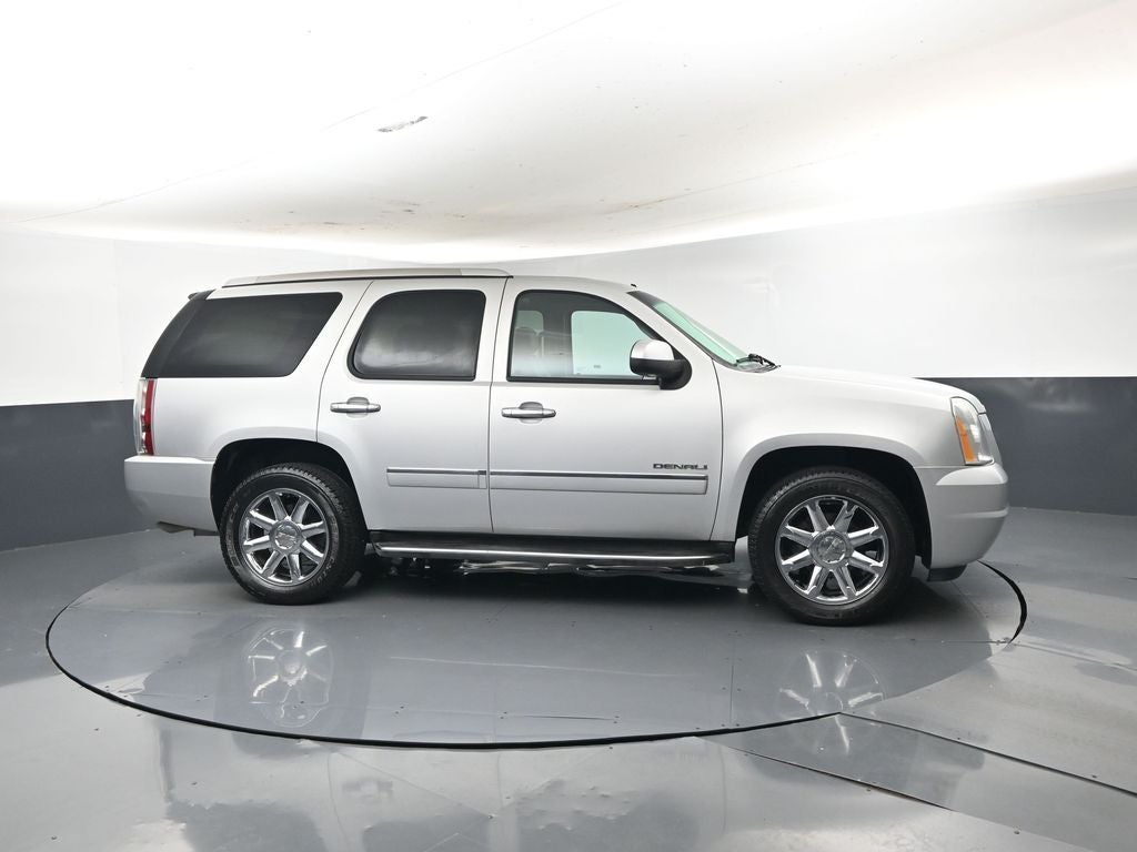 2014 GMC Yukon Denali