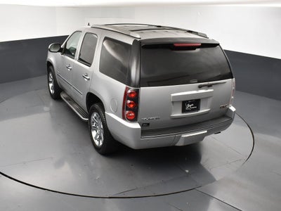 2014 GMC Yukon Denali