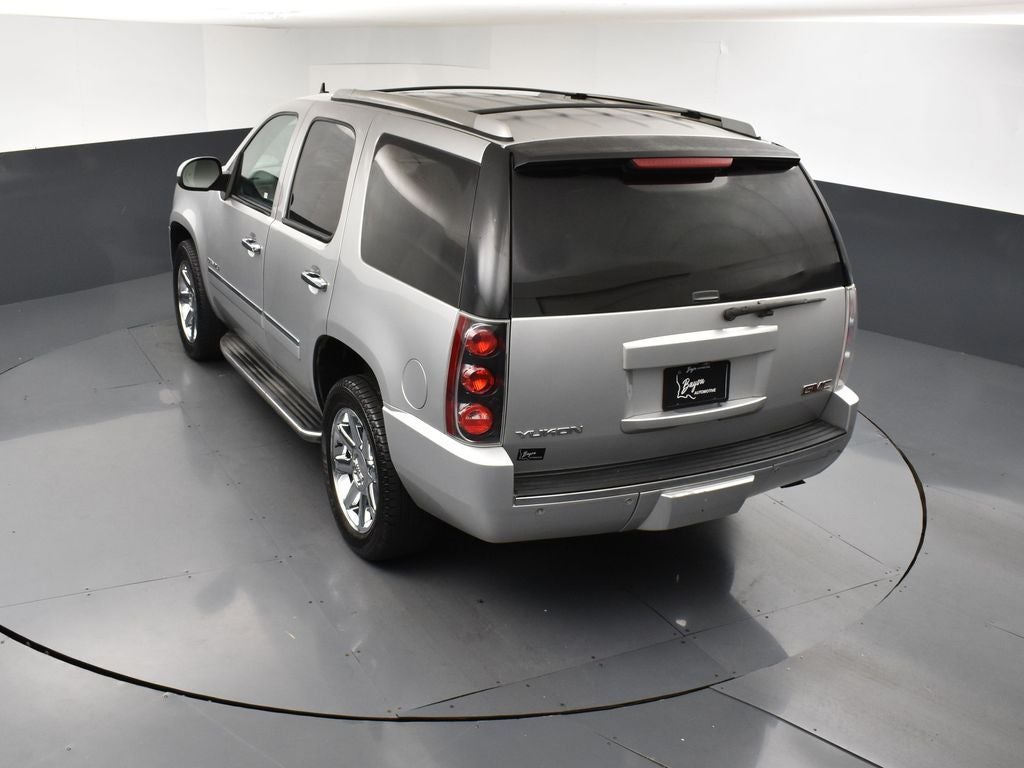 2014 GMC Yukon Denali