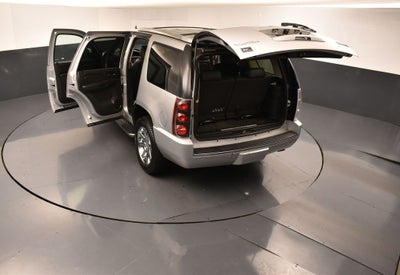 2014 GMC Yukon Denali