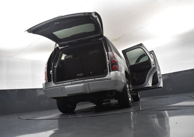 2014 GMC Yukon Denali