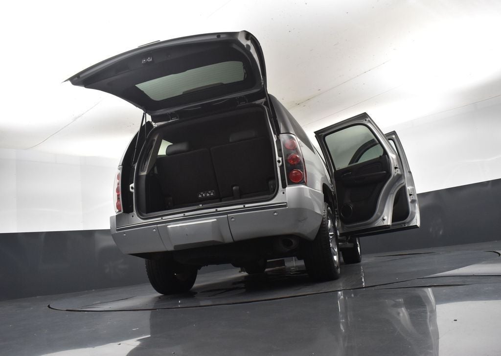 2014 GMC Yukon Denali