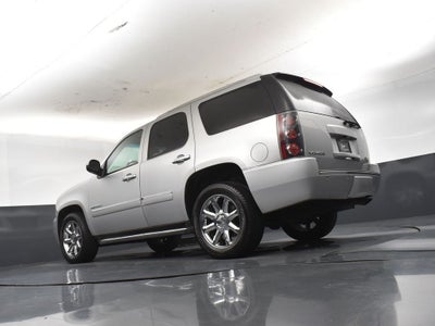 2014 GMC Yukon Denali