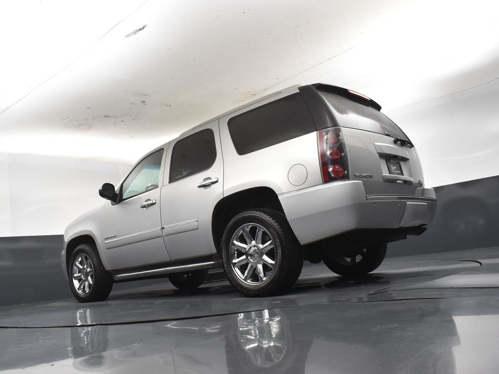 2014 GMC Yukon Denali