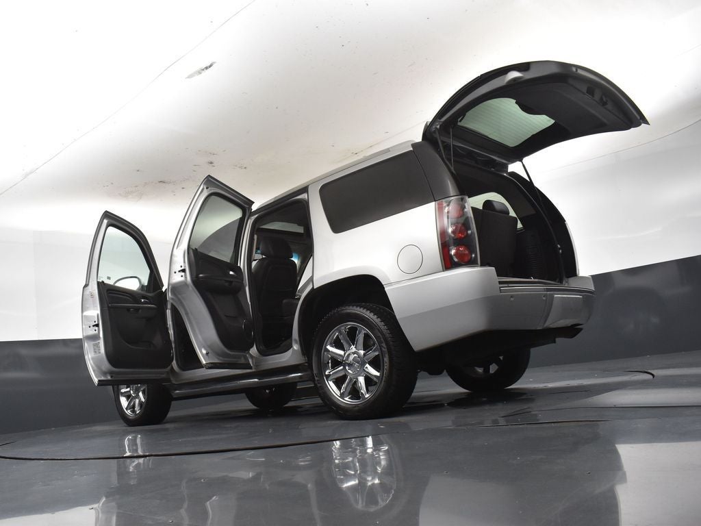 2014 GMC Yukon Denali