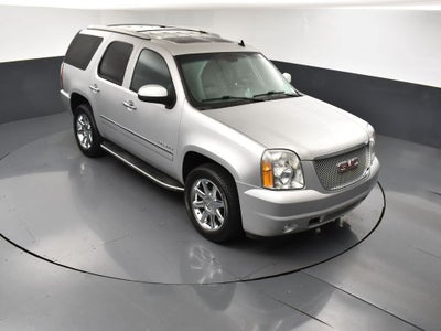 2014 GMC Yukon Denali