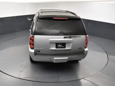 2014 GMC Yukon Denali
