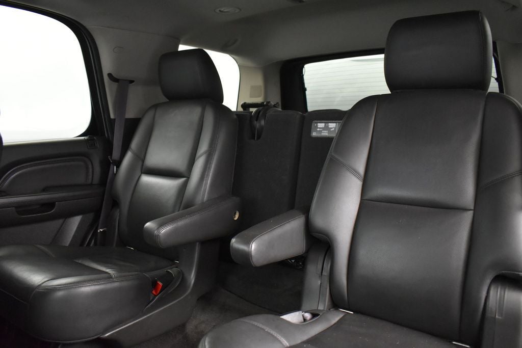 2014 GMC Yukon Denali