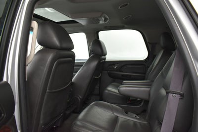 2014 GMC Yukon Denali