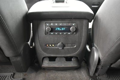 2014 GMC Yukon Denali