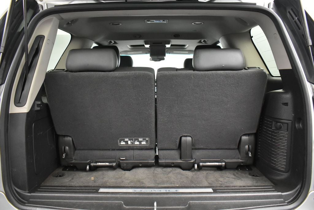 2014 GMC Yukon Denali