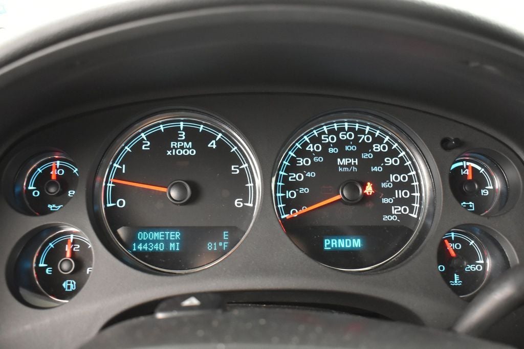 2014 GMC Yukon Denali