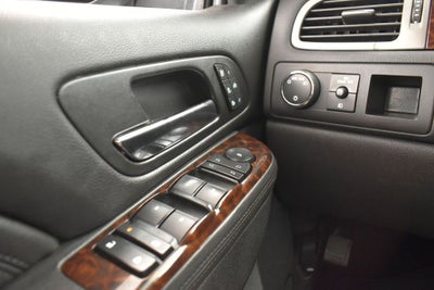 2014 GMC Yukon Denali