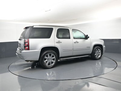 2014 GMC Yukon Denali
