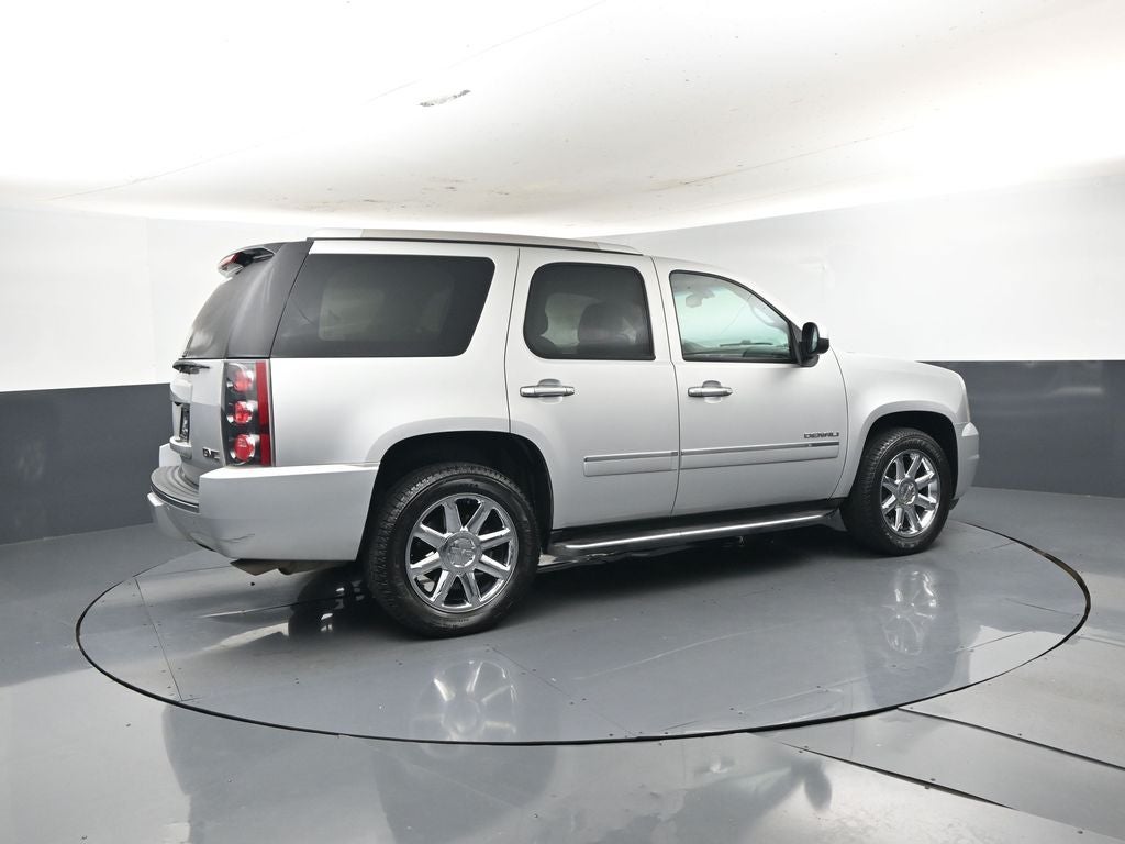 2014 GMC Yukon Denali