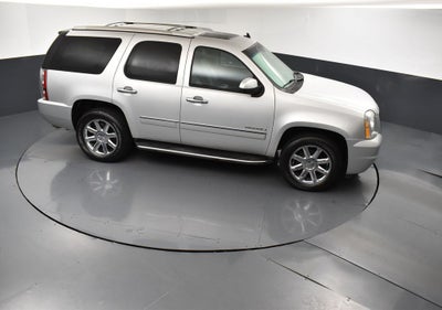 2014 GMC Yukon Denali