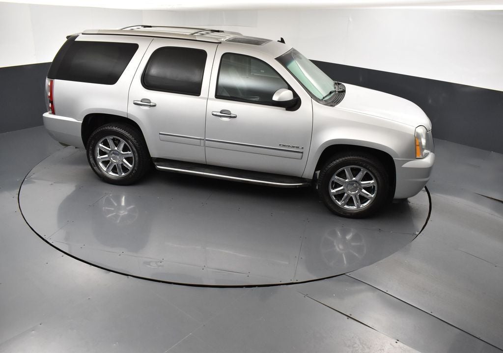 2014 GMC Yukon Denali