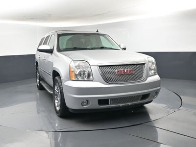 2014 GMC Yukon Denali