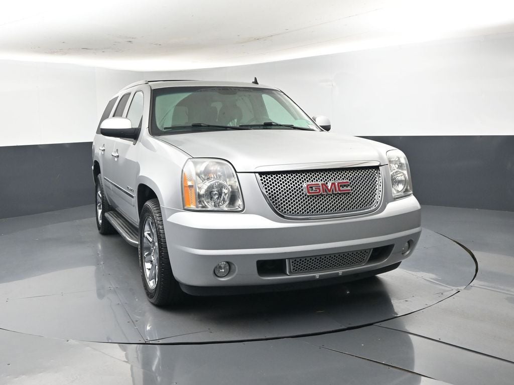 2014 GMC Yukon Denali