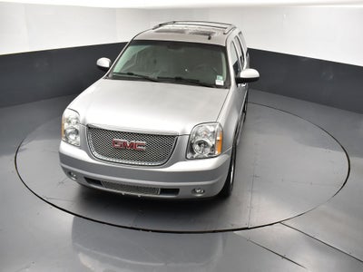 2014 GMC Yukon Denali