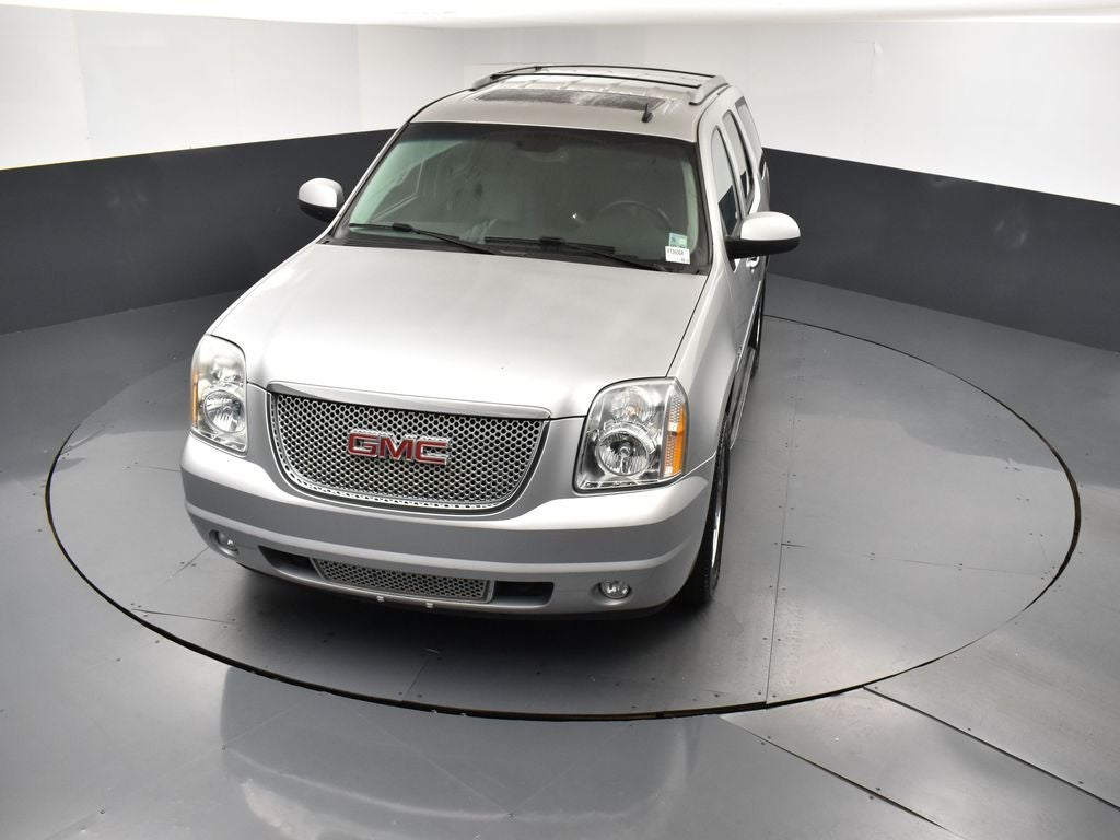 2014 GMC Yukon Denali