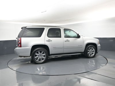 2014 GMC Yukon Denali