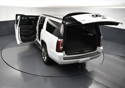 2016 GMC Yukon XL SLT