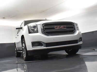 2016 GMC Yukon XL SLT