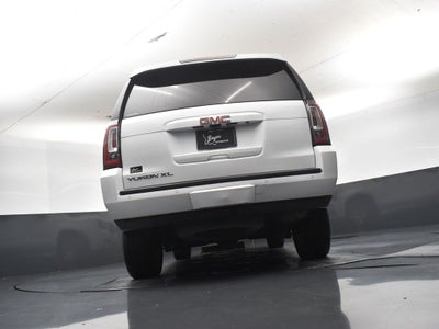2016 GMC Yukon XL SLT