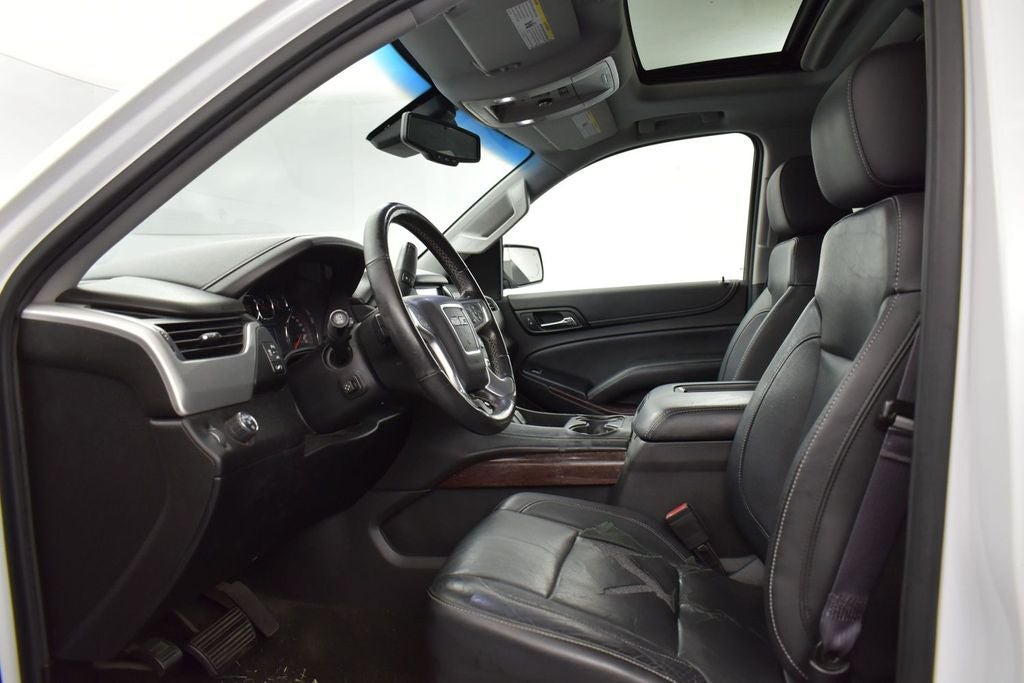 2016 GMC Yukon XL SLT