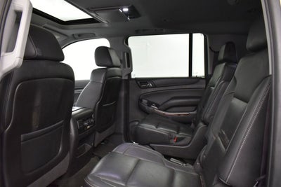 2016 GMC Yukon XL SLT
