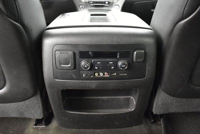 2016 GMC Yukon XL SLT